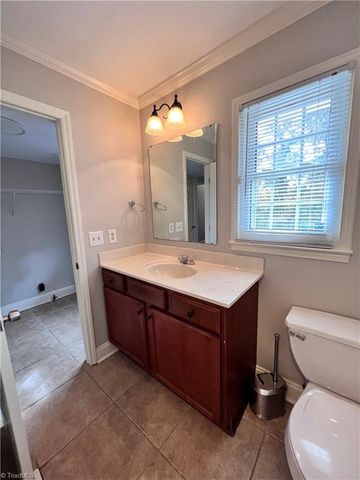 310 Woodlake Drive, Greensboro, NC 27406