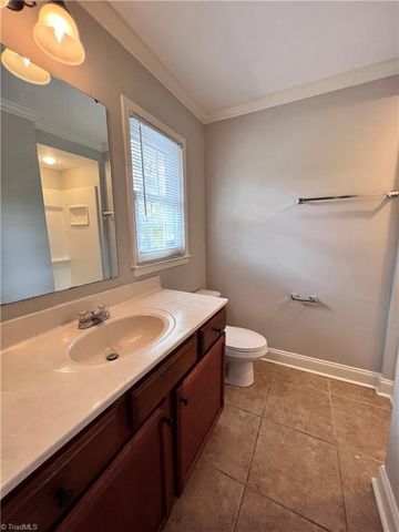 310 Woodlake Drive, Greensboro, NC 27406