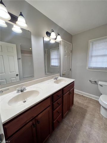 310 Woodlake Drive, Greensboro, NC 27406