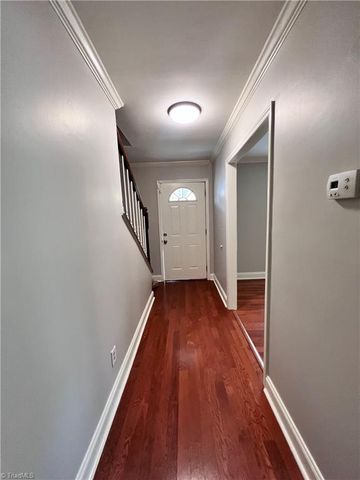 310 Woodlake Drive, Greensboro, NC 27406