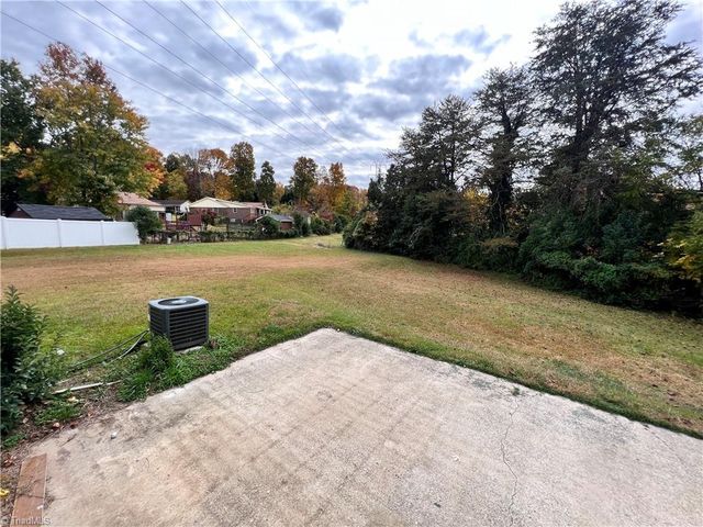 310 Woodlake Drive, Greensboro, NC 27406