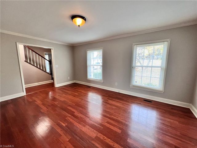 310 Woodlake Drive, Greensboro, NC 27406