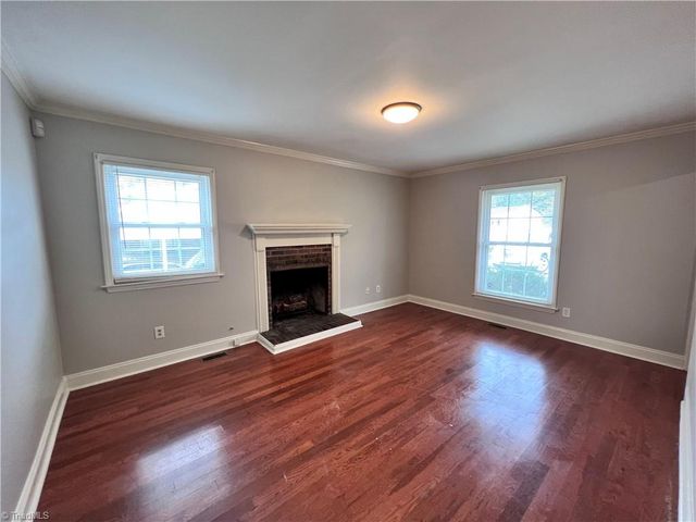 310 Woodlake Drive, Greensboro, NC 27406