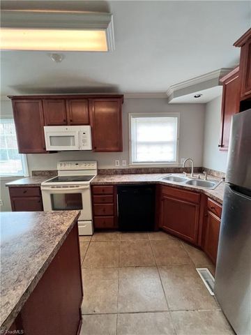 310 Woodlake Drive, Greensboro, NC 27406