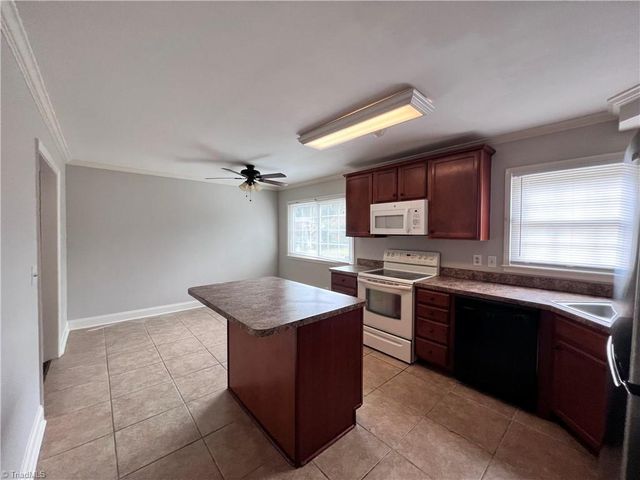 310 Woodlake Drive, Greensboro, NC 27406
