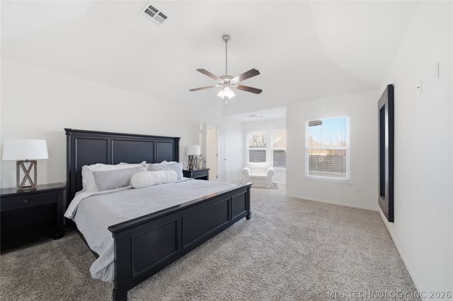 10917 S Sycamore Street, Jenks, OK 74037