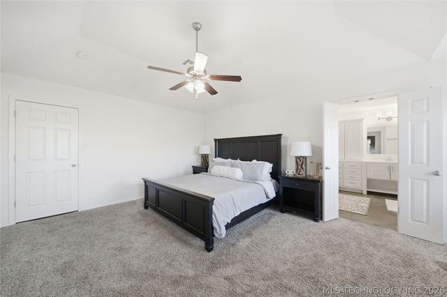 10917 S Sycamore Street, Jenks, OK 74037