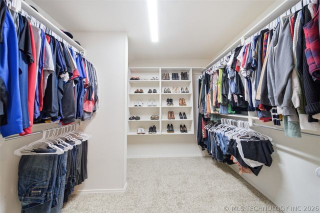 10917 S Sycamore Street, Jenks, OK 74037