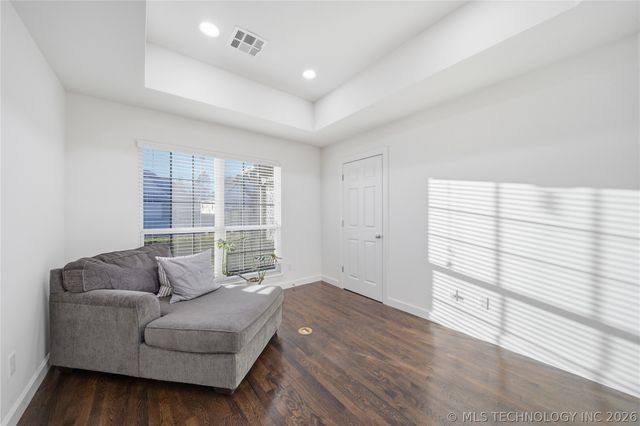 10917 S Sycamore Street, Jenks, OK 74037