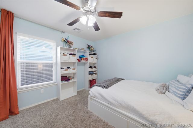 10917 S Sycamore Street, Jenks, OK 74037