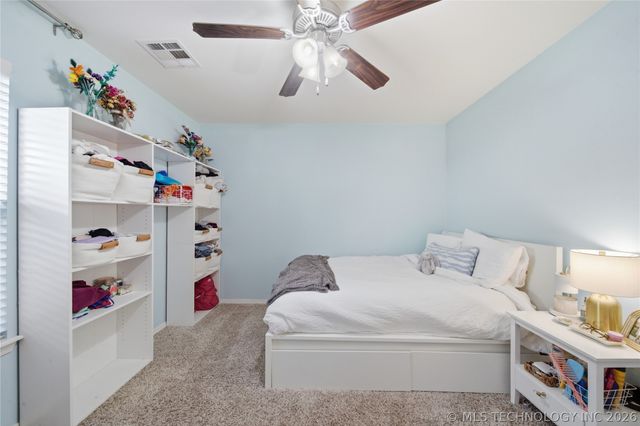 10917 S Sycamore Street, Jenks, OK 74037