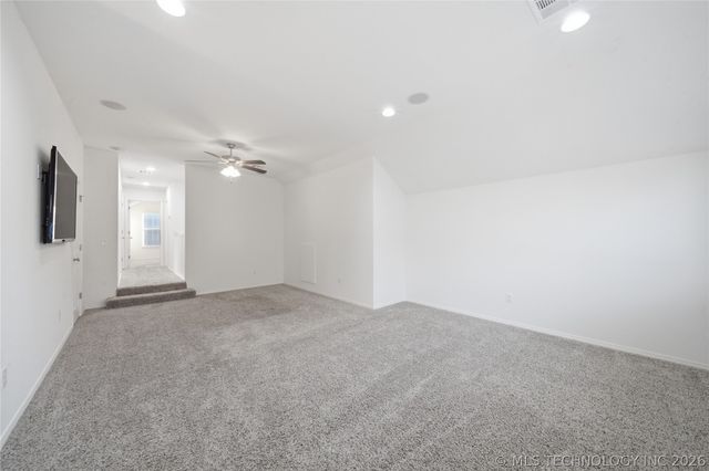 10917 S Sycamore Street, Jenks, OK 74037