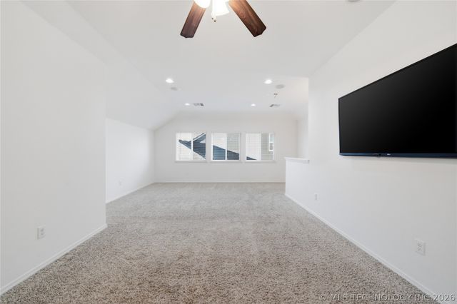 10917 S Sycamore Street, Jenks, OK 74037