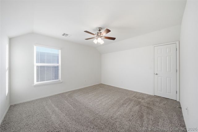 10917 S Sycamore Street, Jenks, OK 74037