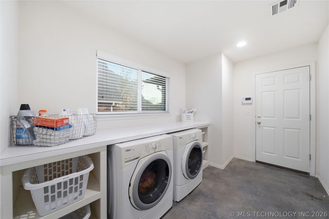 10917 S Sycamore Street, Jenks, OK 74037