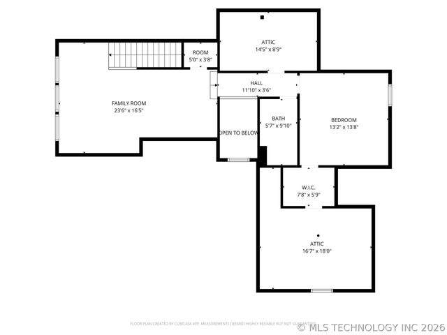 10917 S Sycamore Street, Jenks, OK 74037