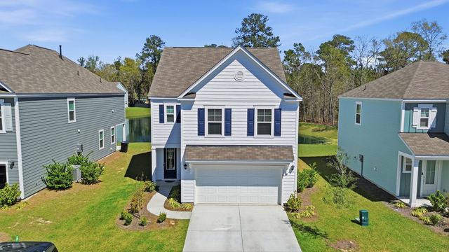 190 E Pinckney Street, Summerville, SC 29485