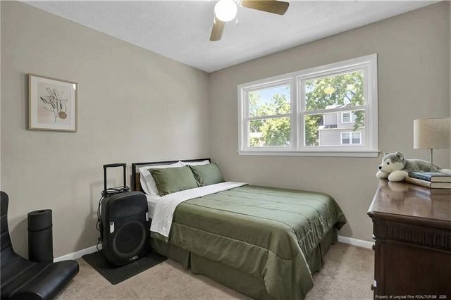 505 Osprey Place, Fayetteville, NC 28303