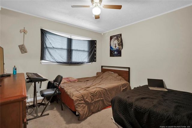 505 Osprey Place, Fayetteville, NC 28303