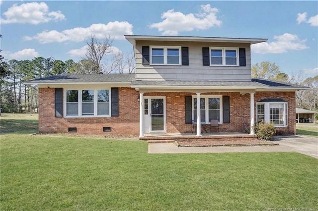 505 Osprey Place, Fayetteville, NC 28303