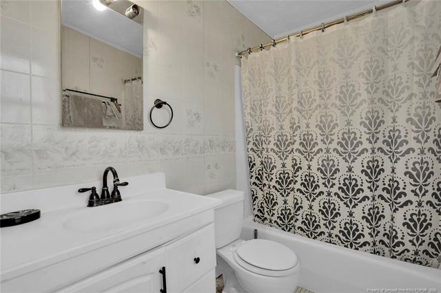 505 Osprey Place, Fayetteville, NC 28303