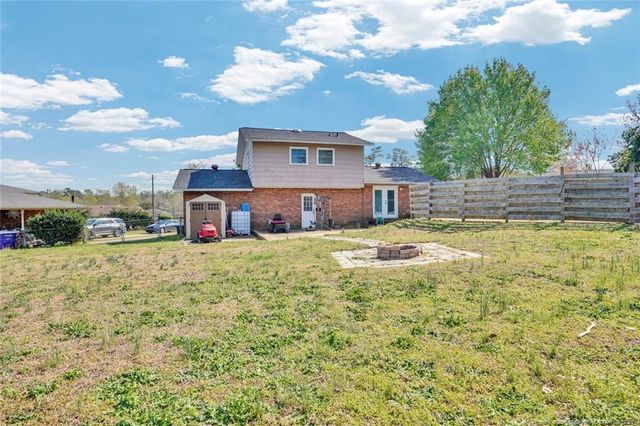 505 Osprey Place, Fayetteville, NC 28303