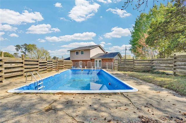 505 Osprey Place, Fayetteville, NC 28303