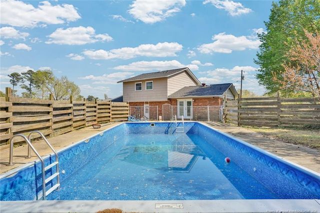 505 Osprey Place, Fayetteville, NC 28303