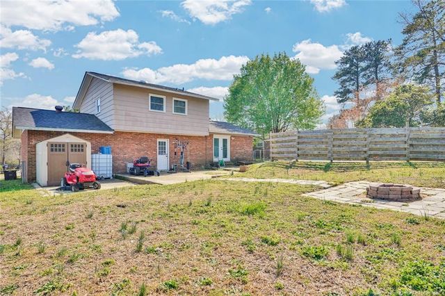 505 Osprey Place, Fayetteville, NC 28303