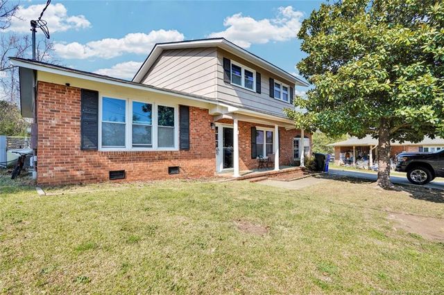 505 Osprey Place, Fayetteville, NC 28303