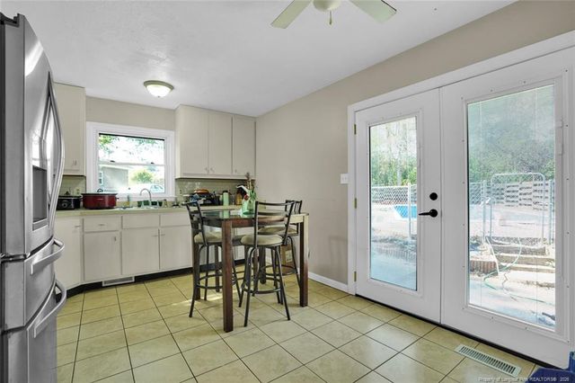 505 Osprey Place, Fayetteville, NC 28303