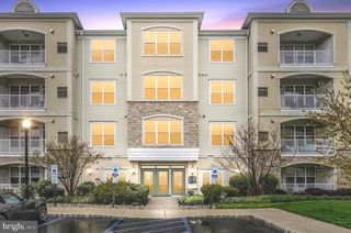 247 MASTERSON CT, Ewing, NJ 08618