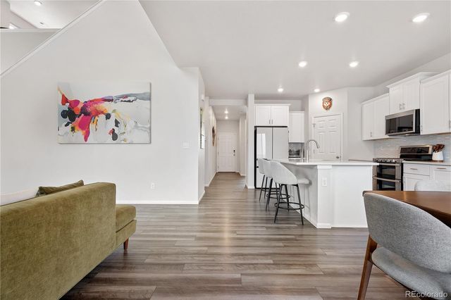 9248 Salida, Commerce City, CO 80022