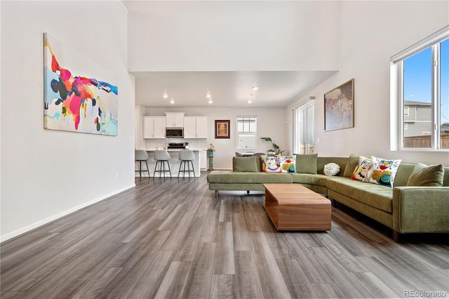 9248 Salida, Commerce City, CO 80022