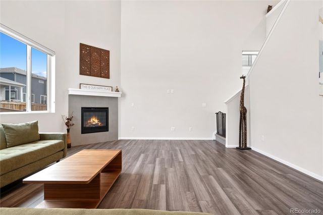 9248 Salida, Commerce City, CO 80022