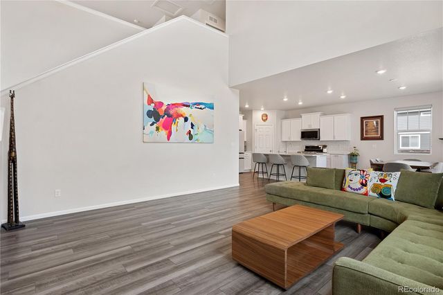 9248 Salida, Commerce City, CO 80022