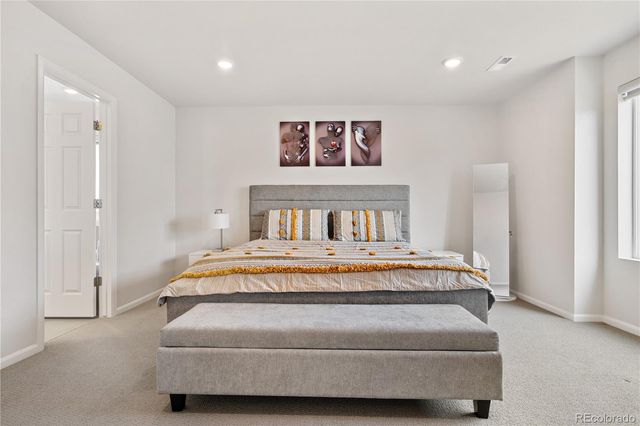 9248 Salida, Commerce City, CO 80022