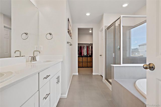 9248 Salida, Commerce City, CO 80022