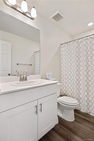 9248 Salida, Commerce City, CO 80022