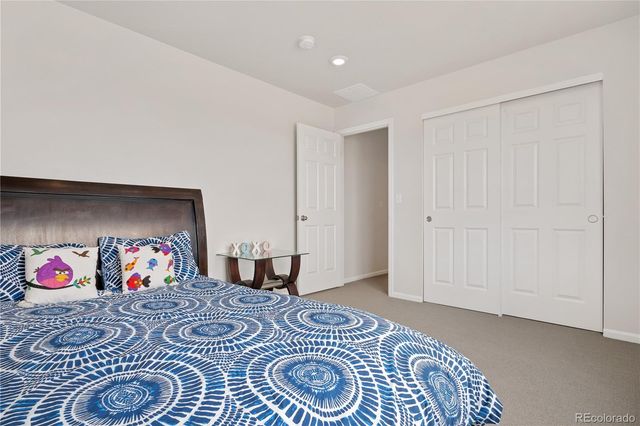 9248 Salida, Commerce City, CO 80022