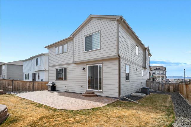 9248 Salida, Commerce City, CO 80022