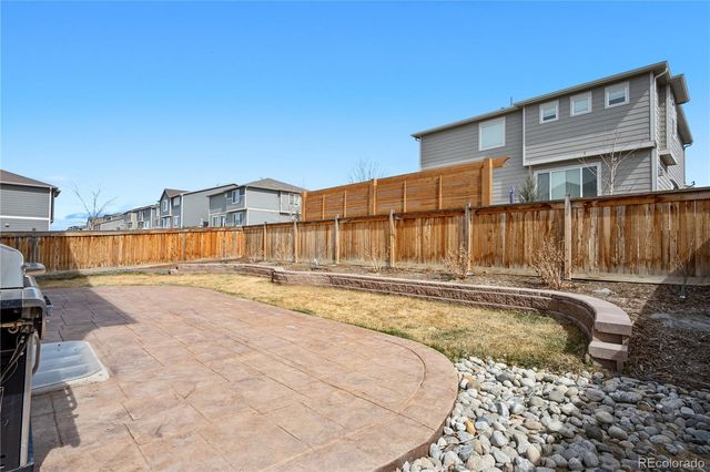 9248 Salida, Commerce City, CO 80022