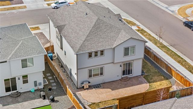 9248 Salida, Commerce City, CO 80022