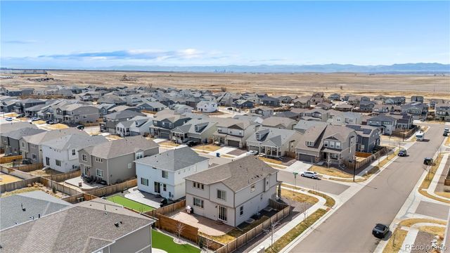 9248 Salida, Commerce City, CO 80022