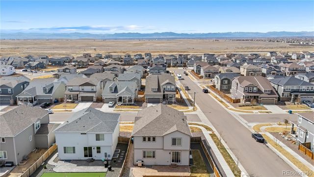 9248 Salida, Commerce City, CO 80022