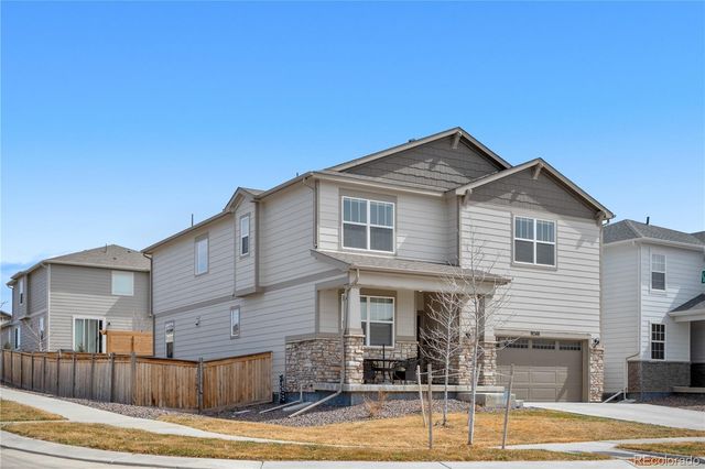 9248 Salida, Commerce City, CO 80022