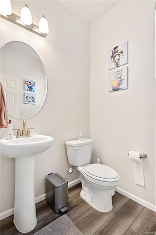 9248 Salida, Commerce City, CO 80022