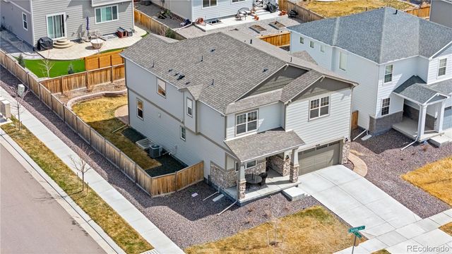9248 Salida, Commerce City, CO 80022