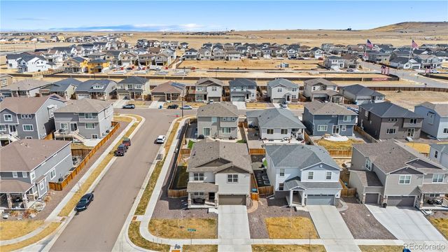 9248 Salida, Commerce City, CO 80022