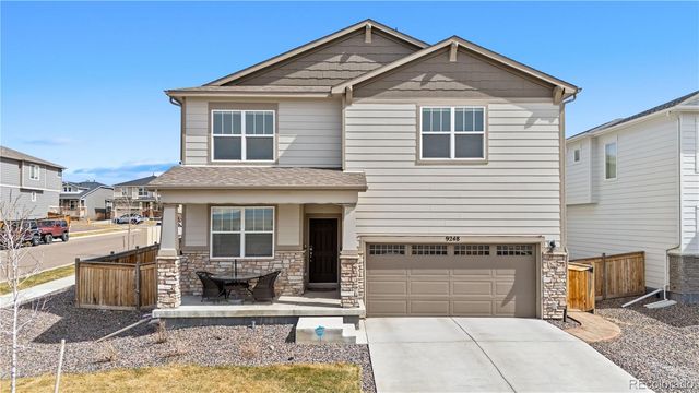 9248 Salida, Commerce City, CO 80022